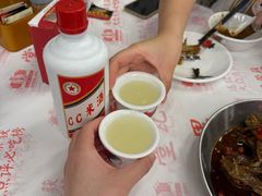 -堂瓦里·33年传统赣菜(第一街区店)