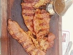 -悦橙烤肉海鲜自助(中央大街店)