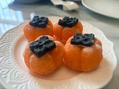 柿柿如意-宴中海·二十年浙菜·萧山宴(市心北路店)