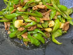 -湘中缘·湖南菜(娄底驻京办店)