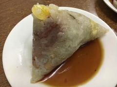 双烹粽球-老妈宫粽球