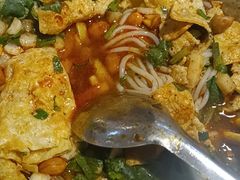 -柳州肥姨妈大骨螺蛳粉(沙河店)