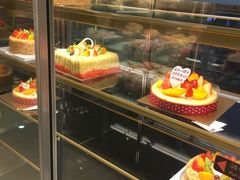 -Caidie Bakery采蝶轩(钟村店)