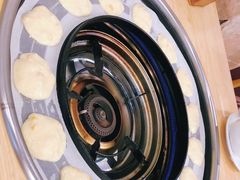 -林记三江兔火锅(沿山路自建小区店)