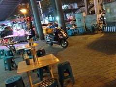 -老五鸡丝豆花面粉(瑞金北路68号院店)