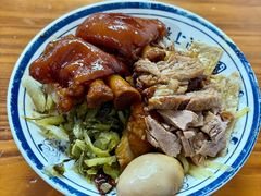 -初味·隆江猪脚饭(宁康家园共和新路2169弄店)