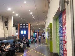 -吉隆坡国际机场