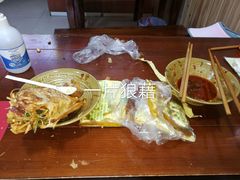 -刘氏方酥锅盔(古城总店)