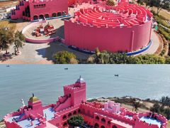 -漳州滨海火山岛自然生态风景区