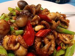 -小鱼故事·海鲜饺子馆(高新店)