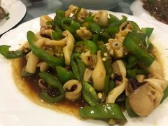 -金海湾海鲜排档(朱家尖店)