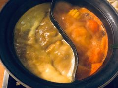 -呷哺呷哺(西单大悦城店)