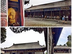 -大慈恩寺(大雁塔)