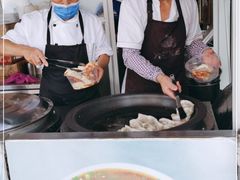 -汪记大王锅贴(金钟路店)