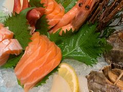 -虹料理·日料放题(悠方店)