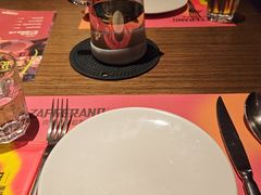 -ZAFFERANO西班牙海鲜饭(上海首店)