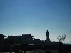 -天津妈祖文化园