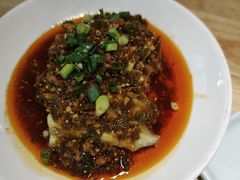 -全牛匠·乐山跷脚牛肉(新中关店)