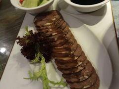 -清真·卡德尔大叔新疆主题餐厅(龙汇路店)