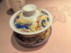 -杨记隆府重庆江湖菜(大悦城店)