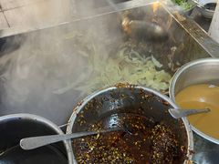 -陈记锅巴菜(五大道店)