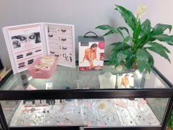 -7嘉nail eyelash·美甲美睫