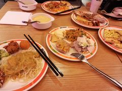 -比格比萨自助(永旺梦乐城店)