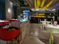 -Gray Whale 灰鲸餐厅(北美N1店)