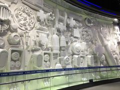 -梦东方未来世界航天主题乐园