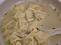 -东泰祥生煎馆(重庆北路店)