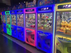 -大玩家(通州万达广场店)