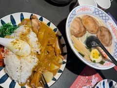 -花漫里日式餐厅(城东中骏店)