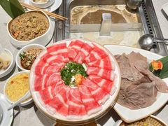 -海底捞火锅(番禺广场店)