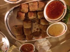 Savoey&nbsp;Restaurant-尚味泰餐厅
