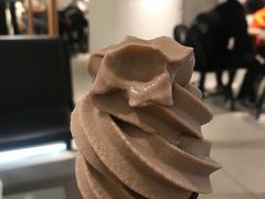 锡兰牛乳茶脆筒-喜茶(广州石牌桥店)