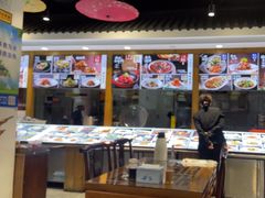 -良师门滨海人家·海鲜·家常菜(滨海城店)