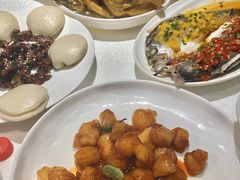 -德发长饺子·非遗(钟楼店)