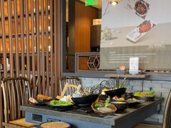 -湊湊火锅·茶憩(和平大悦城店)