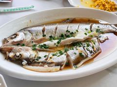 -丫丫蟹庄·苏式园林农家乐·阳澄湖大闸蟹(阳澄湖莲花岛店)