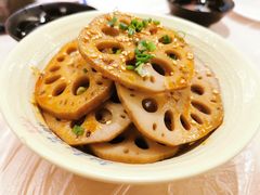 卤藕-靓靓蒸虾·头牌蒸虾(雪松路总店)