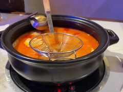 -琥珀川糟粕醋·香草鸭·鸡煲(慈云寺店)