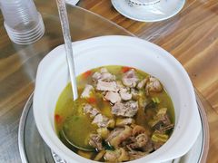 -李东农庄(中南百草园地标店)