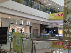 -万达广场(无锡滨湖店)