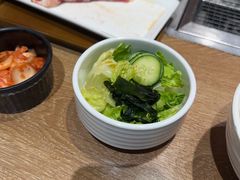 -焼肉ライク·烧肉LIKE(万菱汇店)
