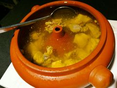 -新竹里馆·花园餐厅(兴苑路店)