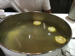 -陈记顺和牛肉火锅馆(天河北路店)