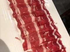 -京门老爆三·铜锅涮肉 爆肚(望京店)