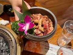 -红沃烤肉(家乐福2部店)