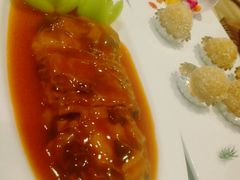 -广州逸林假日酒店·四季桃源中餐厅(白云山风景区店)