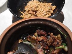 -香融府·烤鸭·家常菜(花乡奥莱店)